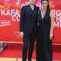 Jovan Marjanović, Sejla Kamerić