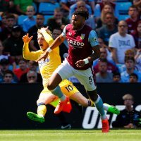 Aston Villa - Everton, engeska liga, 13.8.2022.