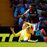 Aston Villa - Everton, engeska liga, 13.8.2022.