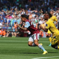 Aston Villa - Everton, engeska liga, 13.8.2022.