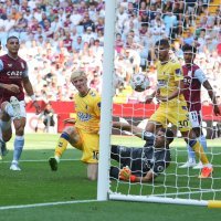 Aston Villa - Everton, engeska liga, 13.8.2022.