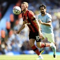 Manchester City - Bournemouth