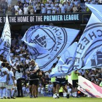 Manchester City - Bournemouth