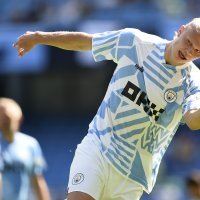 Manchester City - Bournemouth