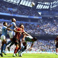 Manchester City - Bournemouth