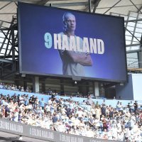 Manchester City - Bournemouth