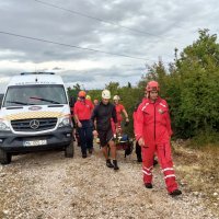 Akcija spašavanja, HGSS