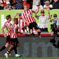 Brentford - Manchester United