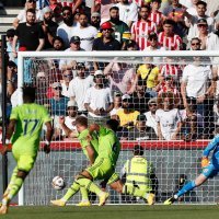 Brentford - Manchester United