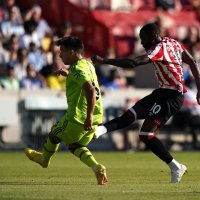 Brentford - Manchester United