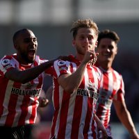 Brentford - Manchester United