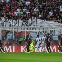 Milan - Udinese