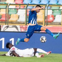 Gorica - Lokomotiva