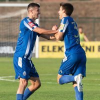 Gorica - Lokomotiva