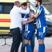 Gorica - Lokomotiva