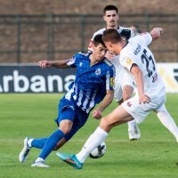 Gorica - Lokomotiva