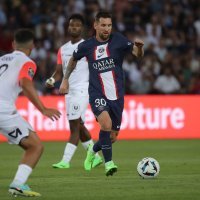 PSG - Montpellier