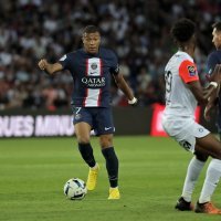 PSG - Montpellier