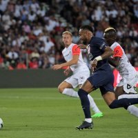 PSG - Montpellier