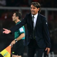 Lecce - Inter Milano, Serie A, 13.8.2022.