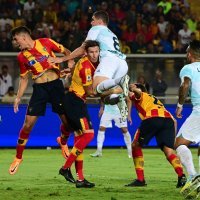 Lecce - Inter Milano, Serie A, 13.8.2022.