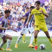 Valladolid - Villarreal, španjolska liga, 13.8.2022.