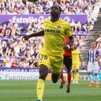 Valladolid - Villarreal, španjolska liga, 13.8.2022.