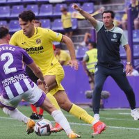 Valladolid - Villarreal, španjolska liga, 13.8.2022.