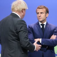 Emmanuel Macron