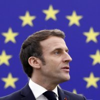 Emmanuel Macron