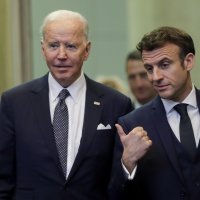 Emmanuel Macron