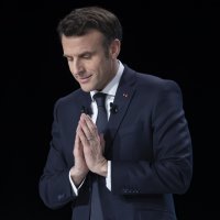 Emmanuel Macron