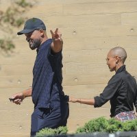 Will Smith i Jada Pinket Smith