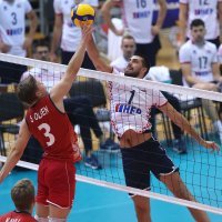 Hrvatska - Norveška, utakmica 3. kola kvalifikacija za Europsko prvenstvo