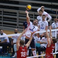 Hrvatska - Norveška, utakmica 3. kola kvalifikacija za Europsko prvenstvo