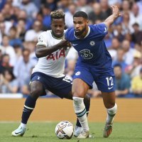 Chelsea - Tottenham, englesko prvenstvo, 14.8.2022.