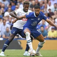 Chelsea - Tottenham, englesko prvenstvo, 14.8.2022.