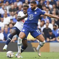 Chelsea - Tottenham, englesko prvenstvo, 14.8.2022.