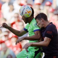 Bayern - Wolfsburg, Bundesliga, 14.8.2022.