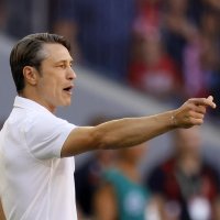 Bayern - Wolfsburg, Bundesliga, 14.8.2022.