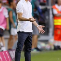 Bayern - Wolfsburg, Bundesliga, 14.8.2022.