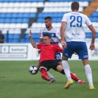 Osijek - Varaždin, SuperSport HNL, 14.8.2022.