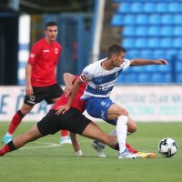 Osijek - Varaždin, SuperSport HNL, 14.8.2022.