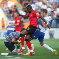 Osijek - Varaždin, SuperSport HNL, 14.8.2022.