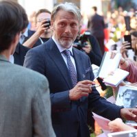 Mads Mikkelsen na Sarajevo Film Festivalu