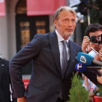 Mads Mikkelsen na Sarajevo Film Festivalu