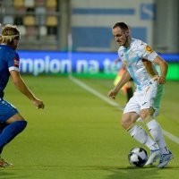 Rijeka - Slaven Belupo, SuperSport HNL, 14.8.2022.
