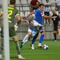Rijeka - Slaven Belupo, SuperSport HNL, 14.8.2022.