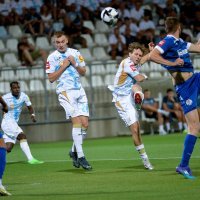 Rijeka - Slaven Belupo, SuperSport HNL, 14.8.2022.