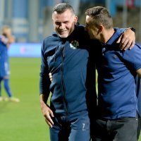 Rijeka - Slaven Belupo, SuperSport HNL, 14.8.2022.